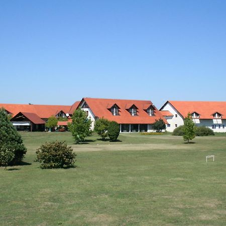 Hotel Golf Donji Vidovec Dış mekan fotoğraf