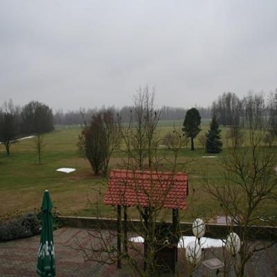 Hotel Golf Donji Vidovec Dış mekan fotoğraf