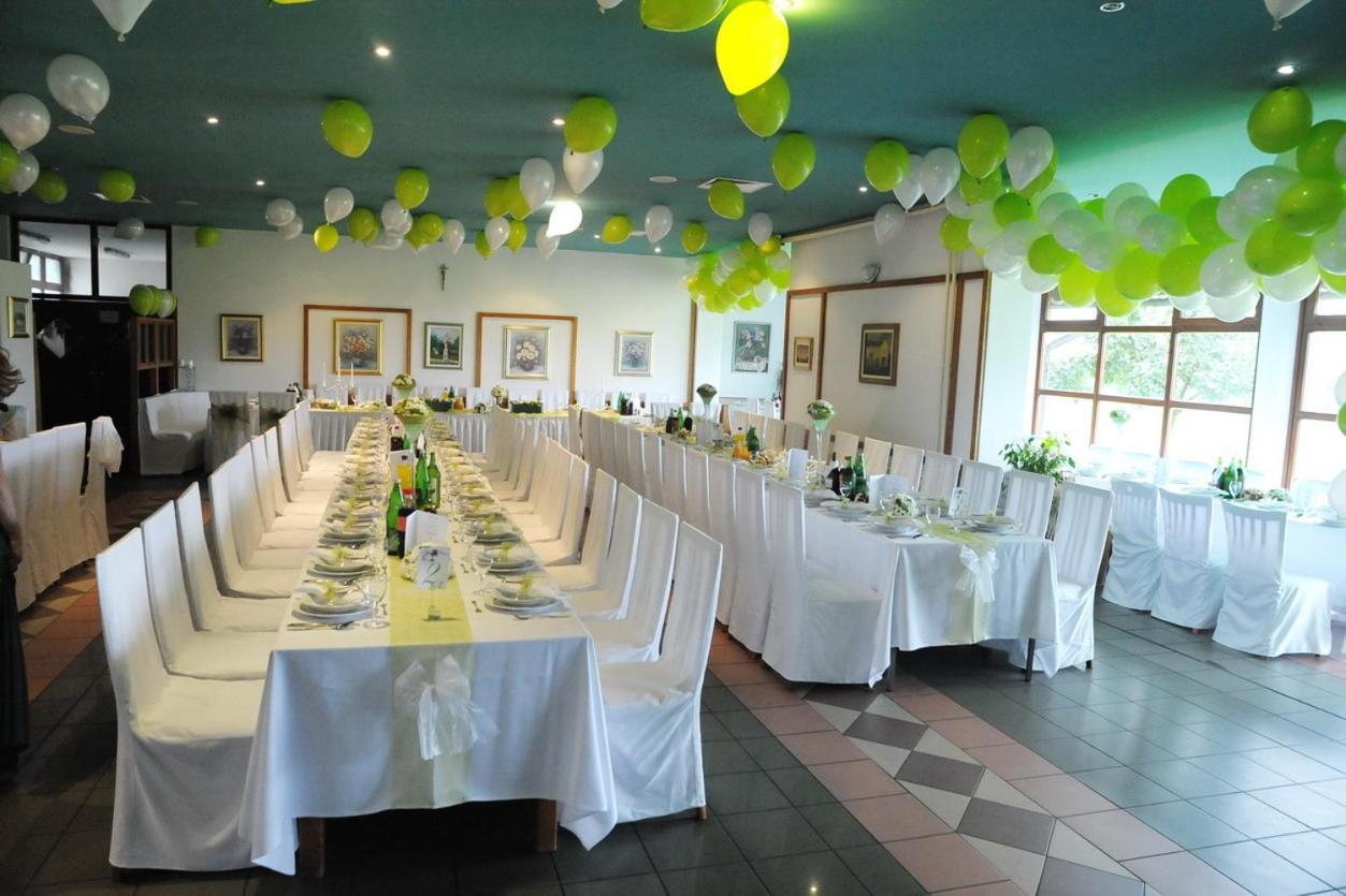 Hotel Golf Donji Vidovec Dış mekan fotoğraf