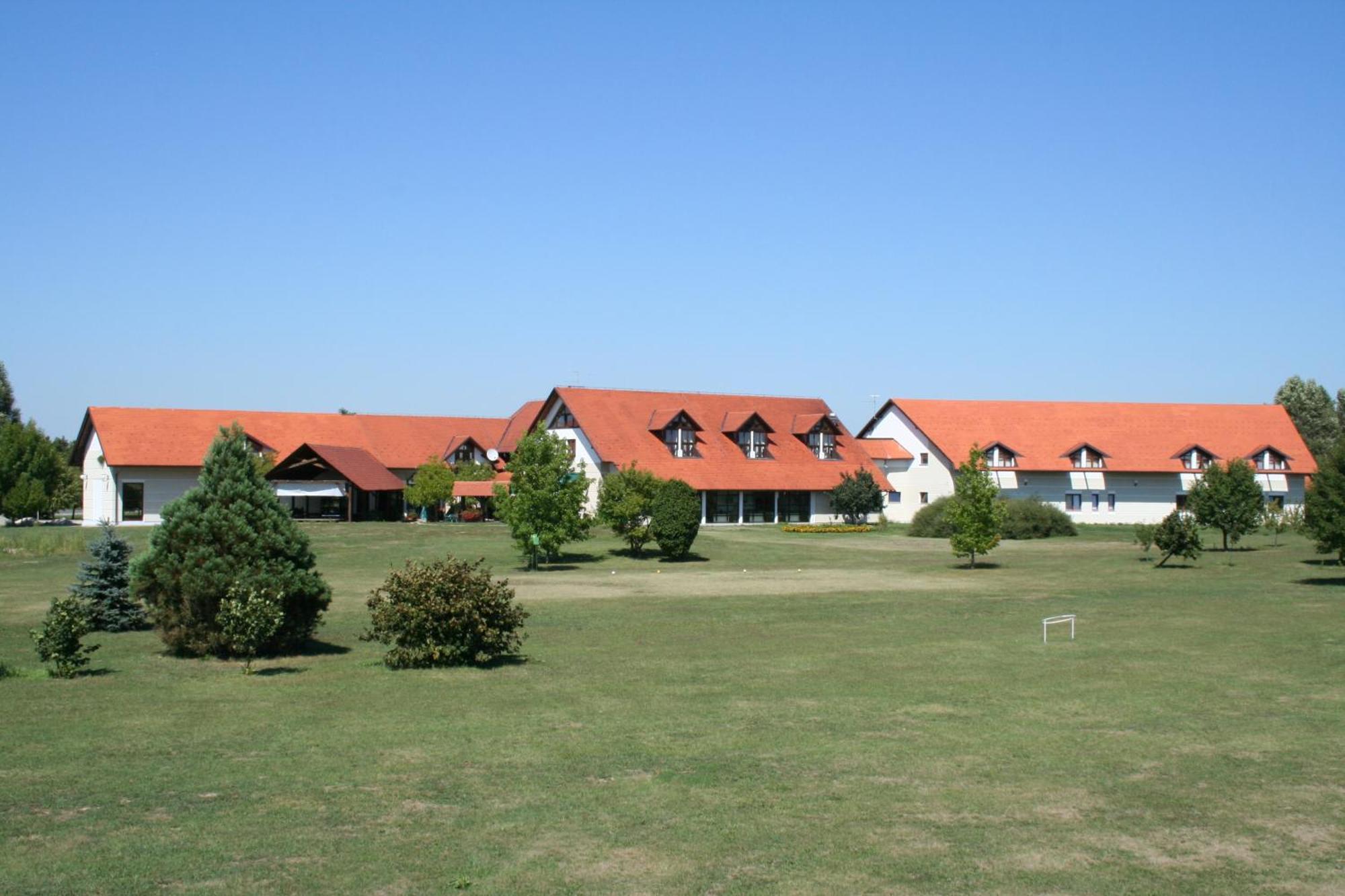 Hotel Golf Donji Vidovec Dış mekan fotoğraf