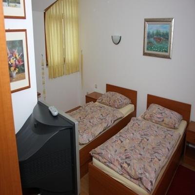 Hotel Golf Donji Vidovec Oda fotoğraf