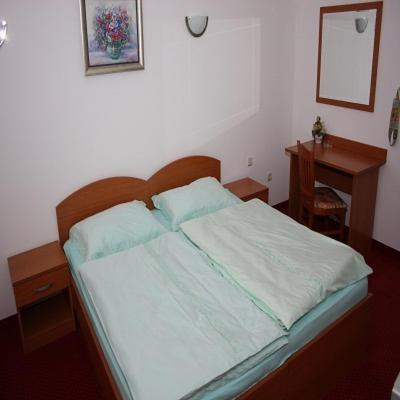 Hotel Golf Donji Vidovec Oda fotoğraf