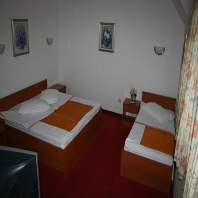 Hotel Golf Donji Vidovec Oda fotoğraf