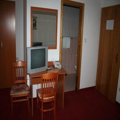 Hotel Golf Donji Vidovec Oda fotoğraf