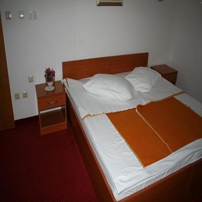 Hotel Golf Donji Vidovec Oda fotoğraf