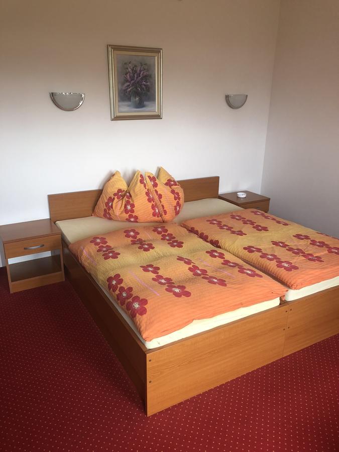 Hotel Golf Donji Vidovec Dış mekan fotoğraf