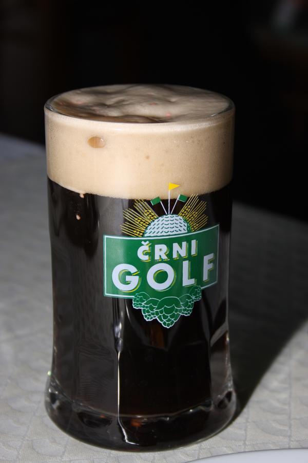 Hotel Golf Donji Vidovec Dış mekan fotoğraf
